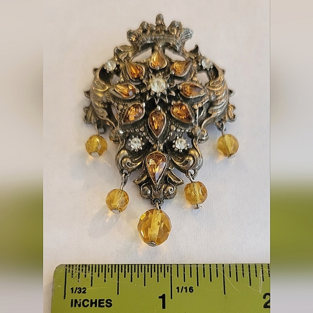Vintage brooch